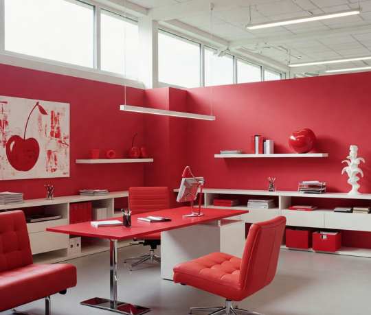 office interior design Sri Lanka