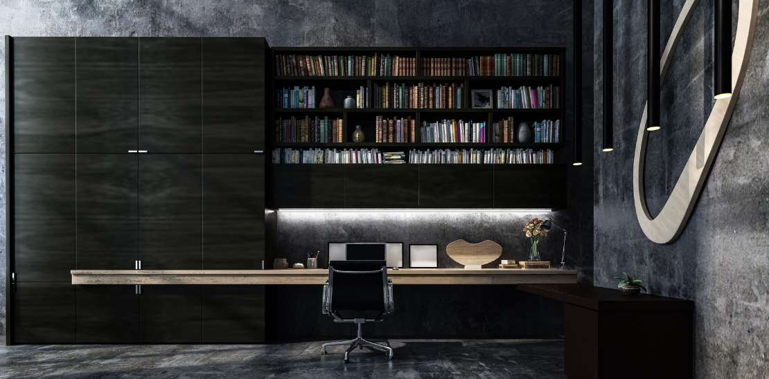 Office Interior Solutions in Sri Lanka