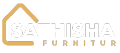 Sathisha Furnitur -Logo
